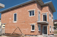 Hudswell home extensions