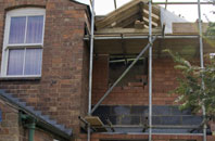 free Hudswell home extension quotes
