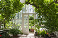 free Hudswell orangery quotes