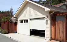 Hudswell garage construction leads