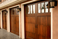 Hudswell garage extension quotes